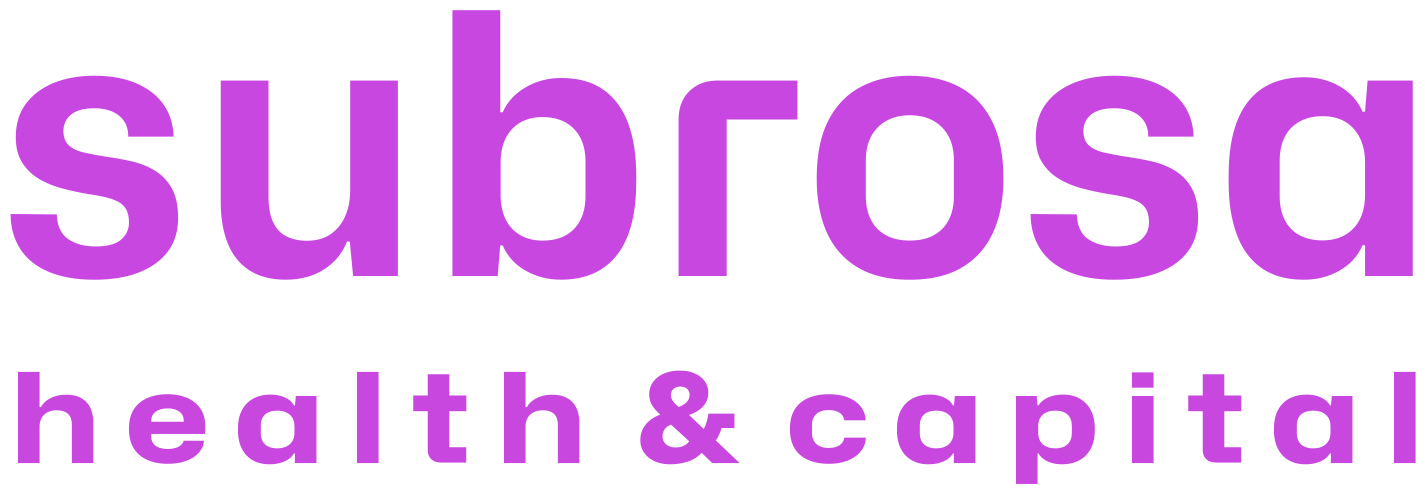 subrosa health & capital
